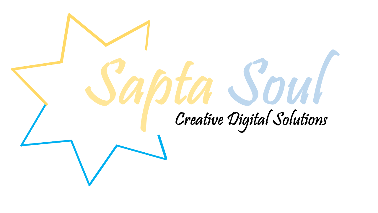 Sapta Soul Logo